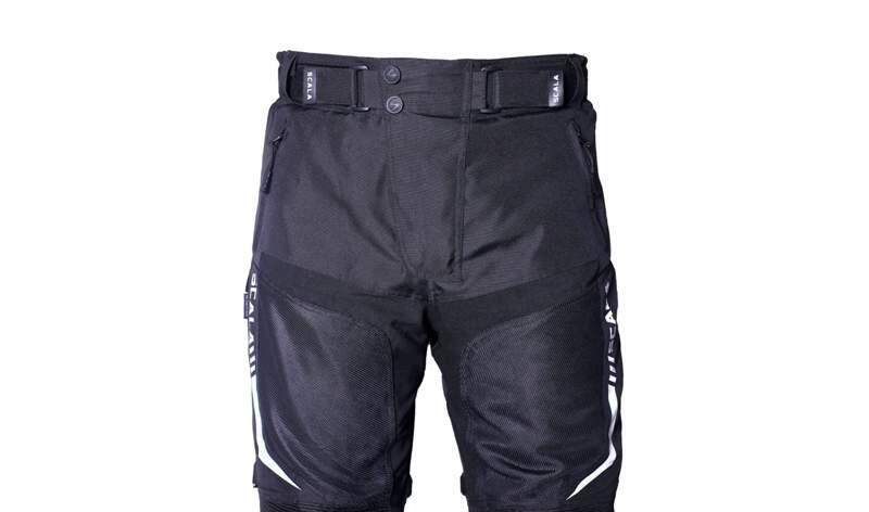 SCALA STREET RIDING PANT - Probikers Pune