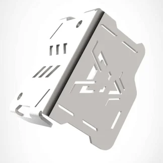 Moto Torque Triumph Speed 400 - Front Master Cylinder Guard (Ss)