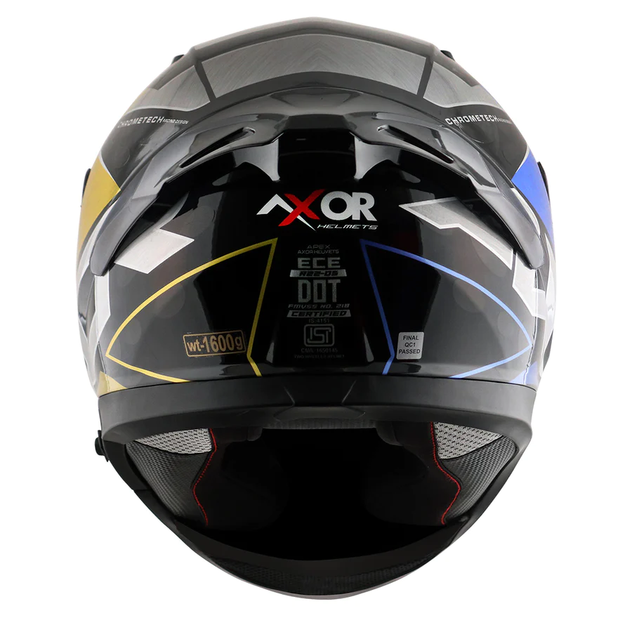 Axor best sale apex grid