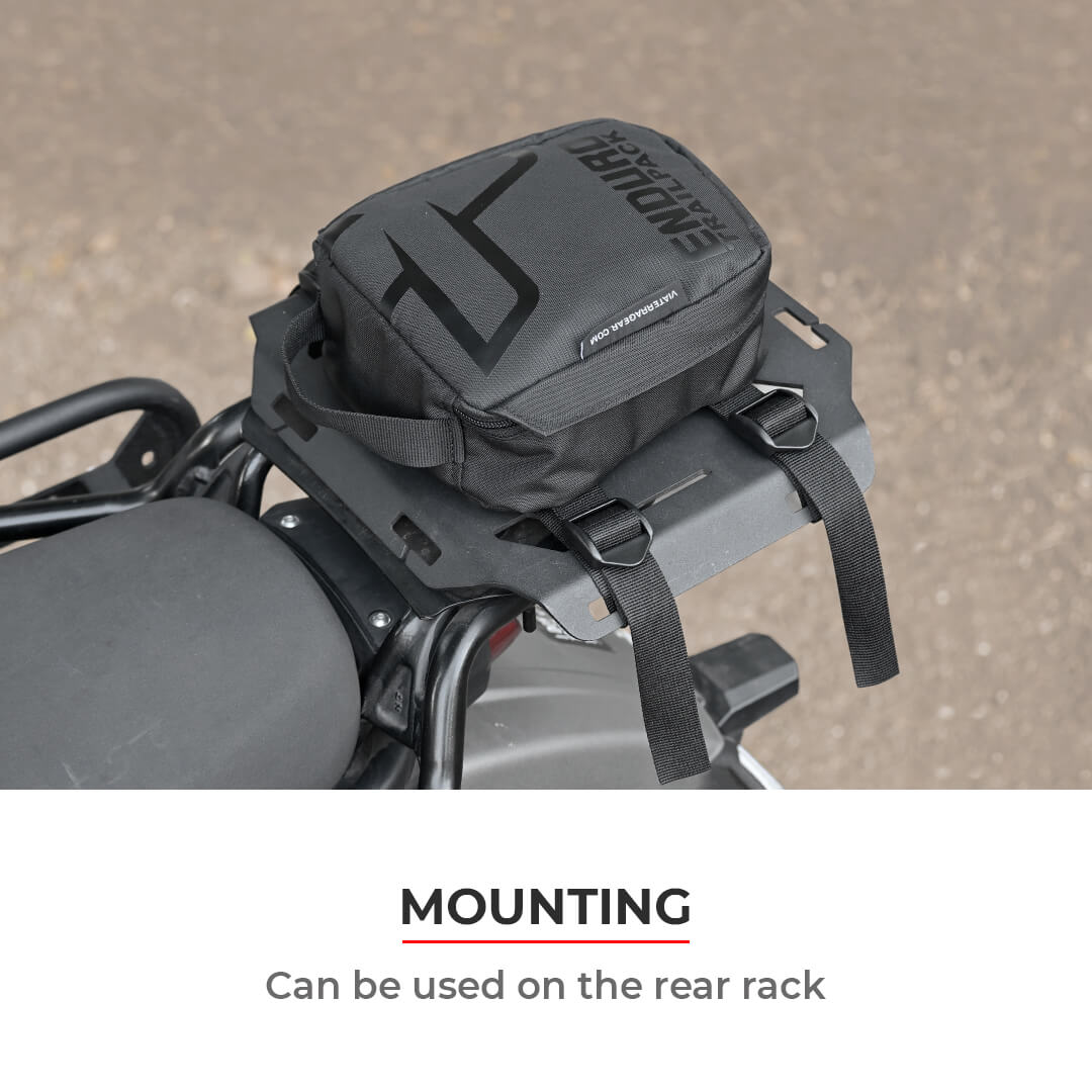 Motorcycle Luggage and Bags/Tank bags, Saddle bags from Popular Brands –  PowerSports International