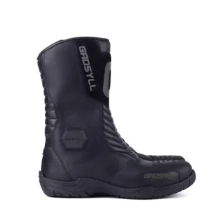 Gadsyll G-Star 11 Wp Long Boots: Black