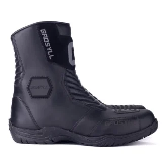 Gadsyll G-Star 9 W-Repellent Short Boots: Black