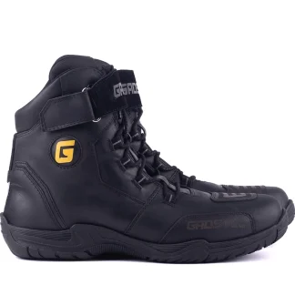 Gadsyll G-Star Maverick 7In Water Resistant Black