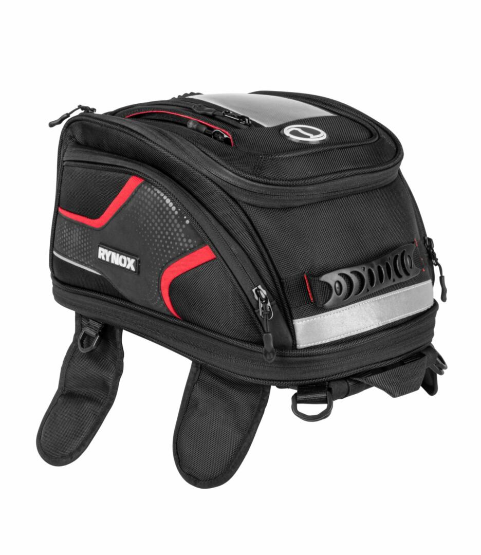 Lead Out! Saddle Bag – Lead Out Gear