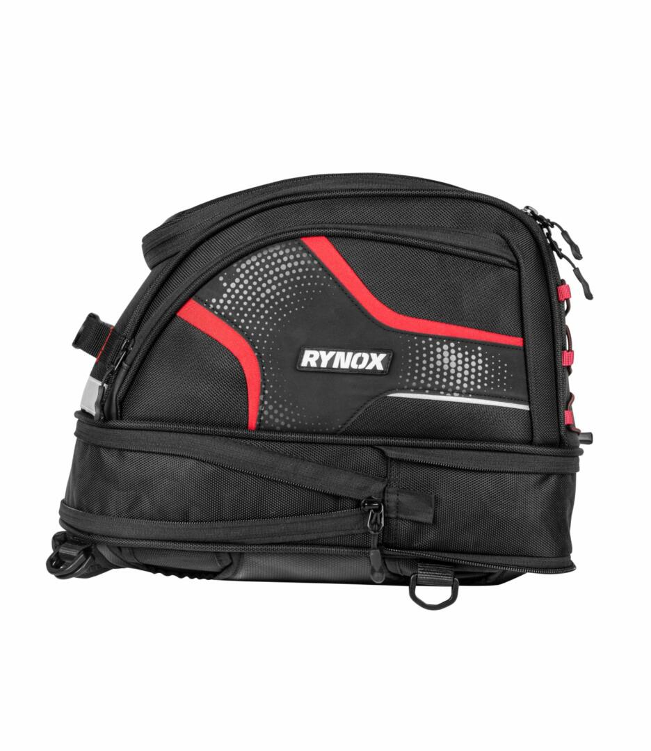 Installed Rynox Nomad saddlebags on my 2022 RE Himalayan: Pros & cons |  Team-BHP