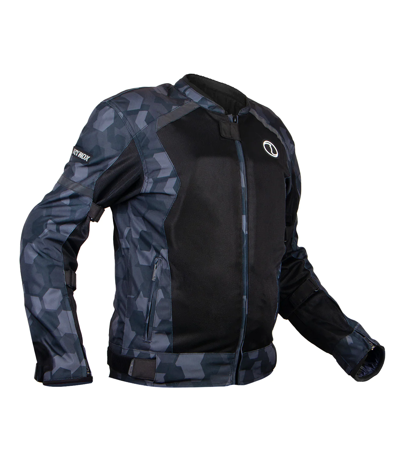 STEALTH EVO 3 JACKET – Rynox Gear