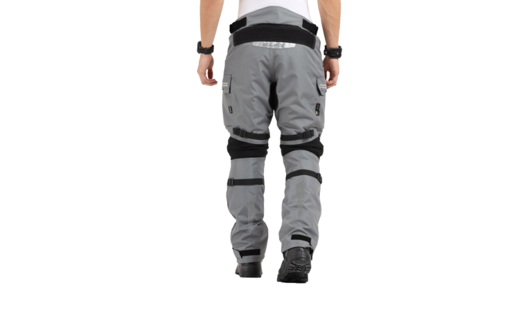 Solace Coolpro V3T.0 (Tail Protector) Mesh Pant | The Rider Hub