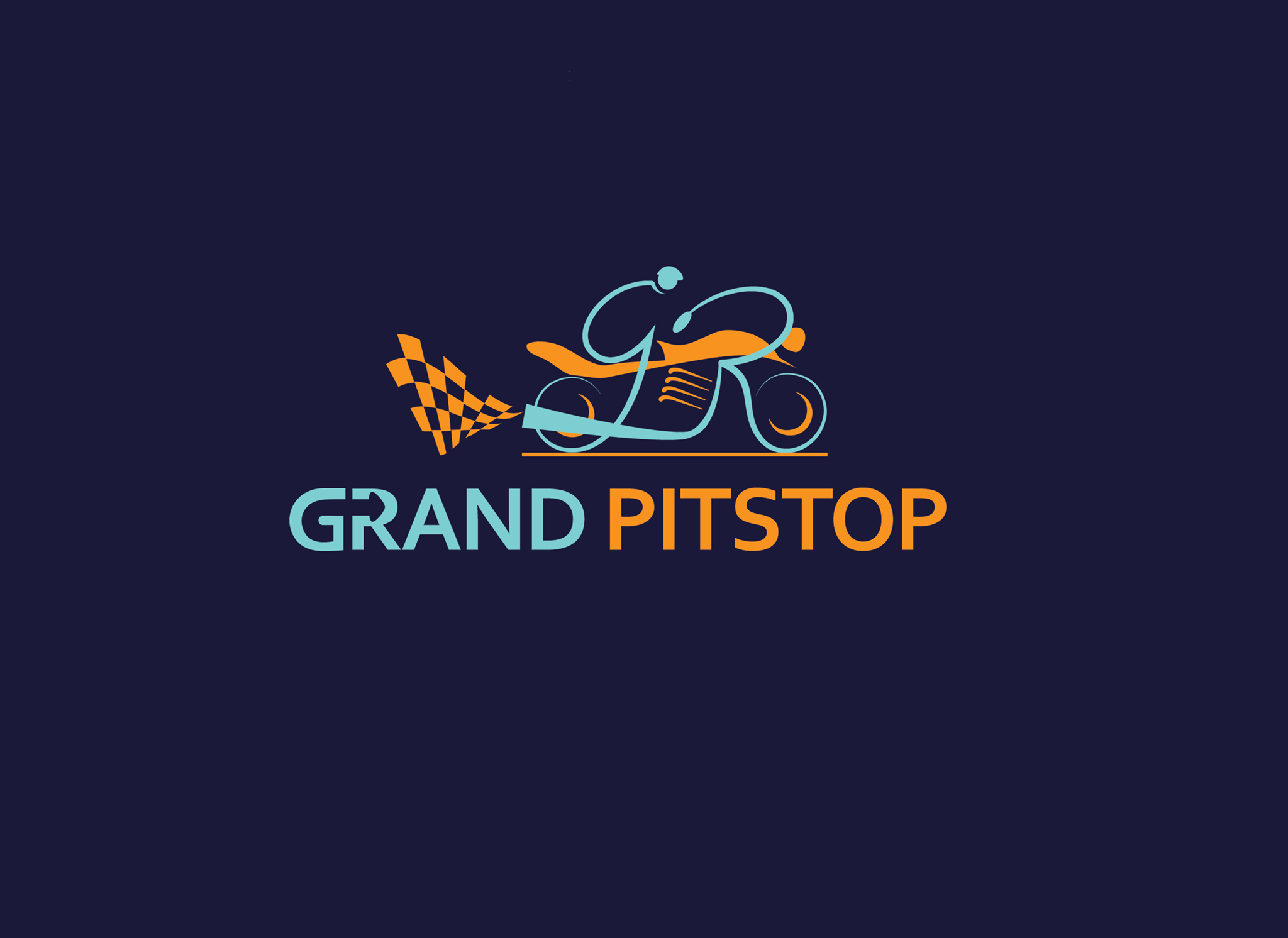 Grand Pitstop