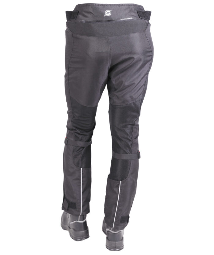 Solace CoolPro V3.0 Mesh Grey Riding Pant – Riderz Planet