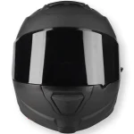 LAZER RAFALE TINTED VISOR 1