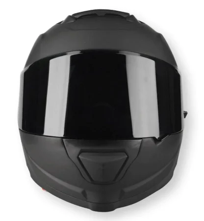 LAZER RAFALE TINTED VISOR 1