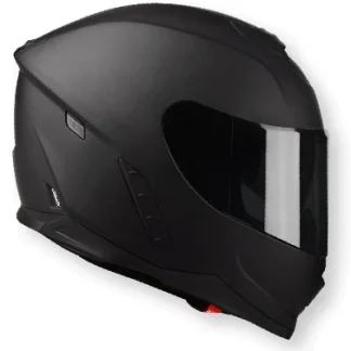 LAZER RAFALE TINTED VISOR 1