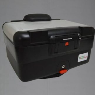 Moto Vanguard 30-40L Vario Box