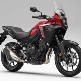 Honda NX500