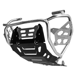 SRC KTM ADV 790 Crash Bar Silver