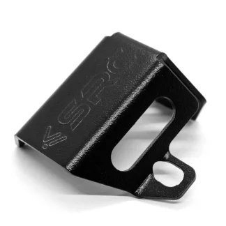 SRC BMW F750 GS BMW F850 GS Real Brake Reservoir Guard Black Color