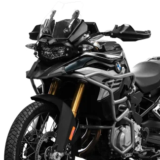 SRC BMW F750 GS BMW F850 GS Crash Bar Silver Color