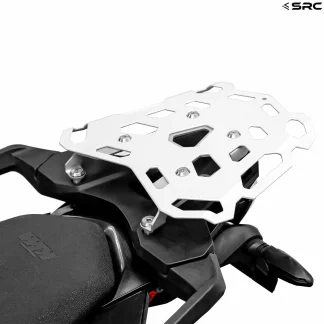 SRC KTM ADV 790 Top Rack Silver