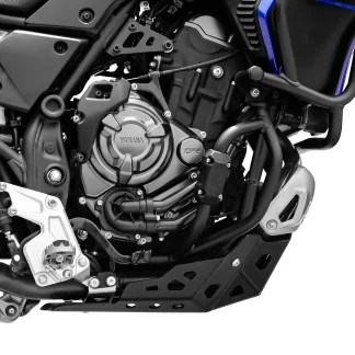 SRC Yamaha Tenere 700 Crash Bar (Low) Black