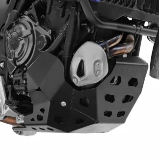SRC Yamaha Tenere 700 Engine Guard Black