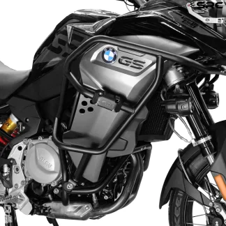SRC BMW-F850GSA- Crash Bar Black