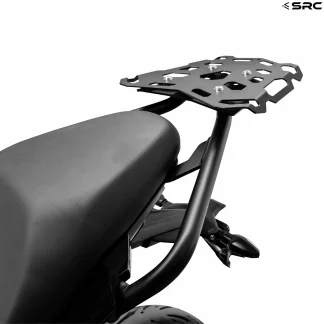 SRC Triumph Tiger Sport 660 Top Rack Black