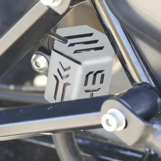 Moto Torque Harley 440X - Reservoir Oil Guard (SS)