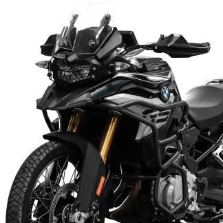 SRC BMW F750 GS BMW F850 GS Crash Bar Black Color