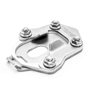 SRC BMW F850 GS – Side Stand Extender – Silver Color