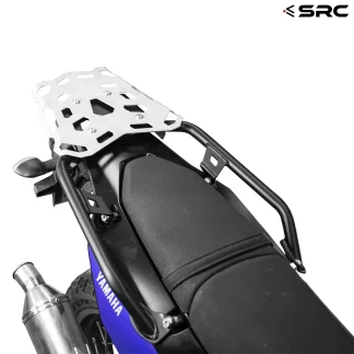 SRC Yamaha Tenere 700 Top Rack Silver