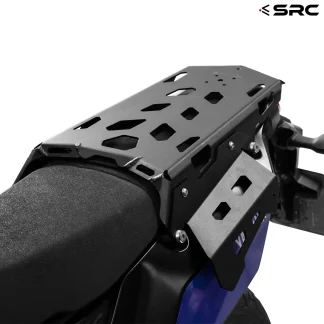 SRC Yamaha Tenere 700 Set Rack Black