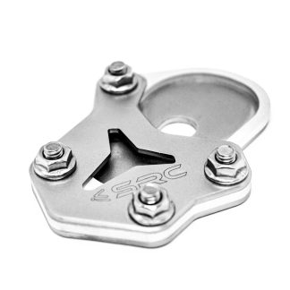 SRC BMW 1250 GS – Side Stand Extender – Silver