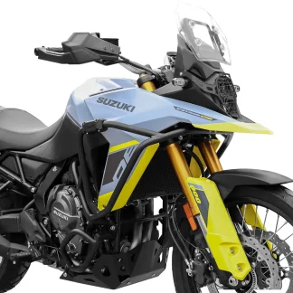 SRC Suzuki V-Strom 800 DE Crash Bar Full Black