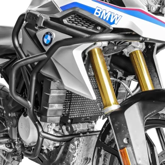 SRC BMW G310 GS Crash Bar Black