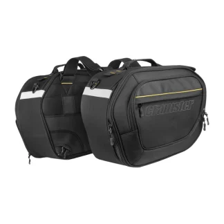 Cramster Colt Saddlebags 52L