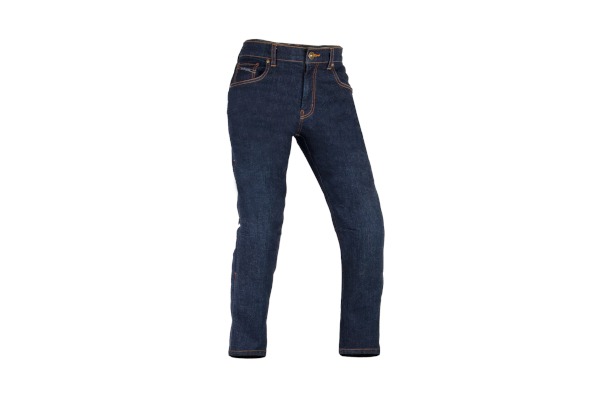 Ride Safely and Comfortably with Rynox Downtown Pro Motorcycle Jeans With D3O® Protectors