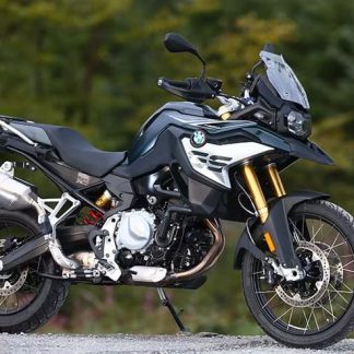 BMW F850GSA