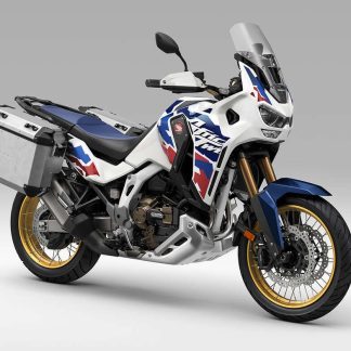 Honda CRF1100 Africa Twin Adventure Sport