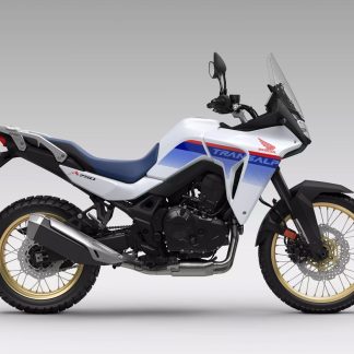 HONDA XL750 TRANSALP