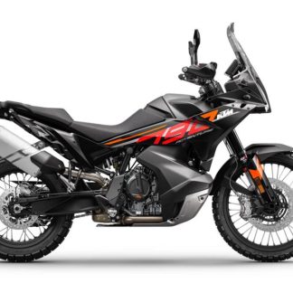 KTM ADV 790