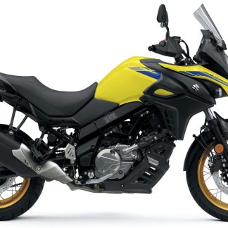 SUZUKI V STROM 650