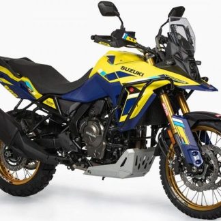 SUZUKI V-STROM 800 DE