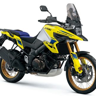 SUZUKI VSTROM 1050XT