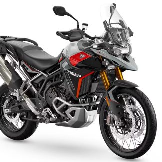 TRIUMPH TIGER 900GT PRO