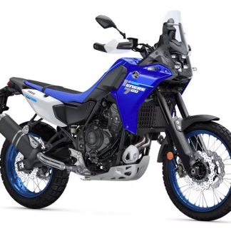 YAMAHA TENERE 700