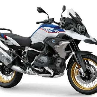 BMW R1250GS