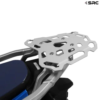 SRC Honda CRF1100L Adventure Sport / CRF 1100L Top Rack Silver