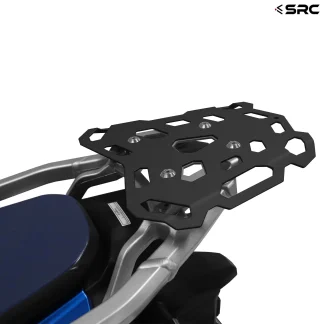 SRC Honda CRF1100L Adventure Sport / CRF 1100L Top Rack Black