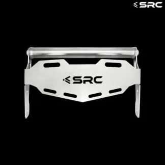 SRC Honda CB500X GPS Bar Silver