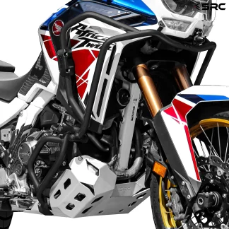 SRC Honda CRF1100L Adventure Sport Crash Bar (Full) DCT Black